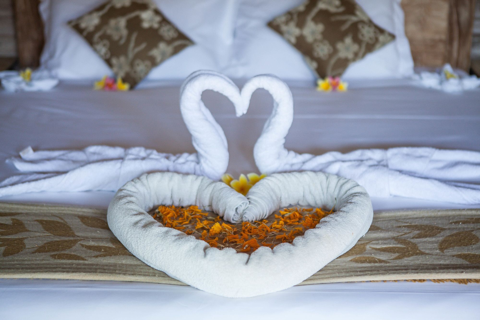 The Nichos Bungalows And Villas Nusa Lembongan Εξωτερικό φωτογραφία